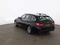 BMW 530 e Touring Aut LASER 360-CAM HEAD-UP AHK RADAR Schwarz - thumbnail 7