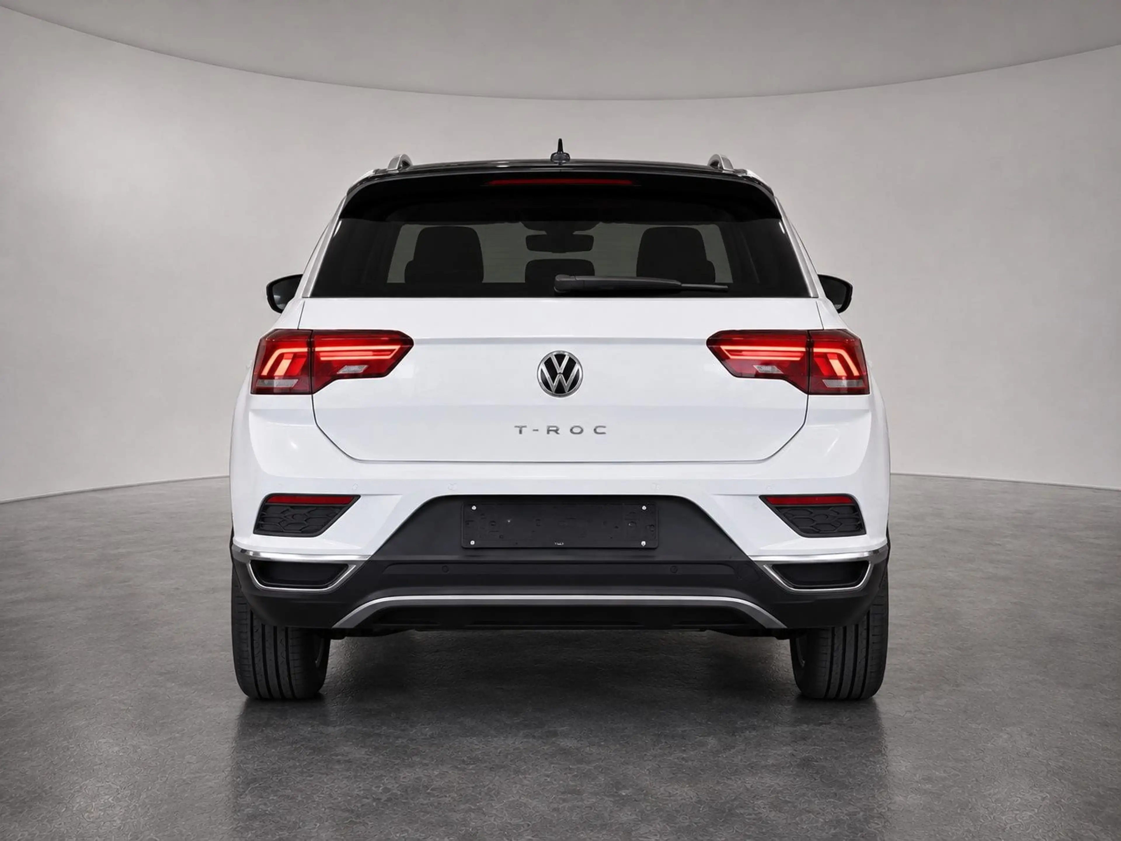 Volkswagen T-Roc 1.5 TSI IQ.DRIVE DSG Navi+ACC+RearView — photo 6