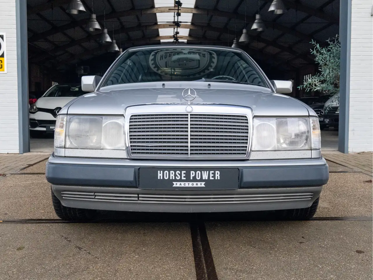 Mercedes-Benz CE 300 300 24-v W124, foto 8