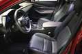 Mazda CX-30 2.0 Skyactiv-X Zenith Black Safety 2WD Aut 137kW Rojo - thumbnail 8
