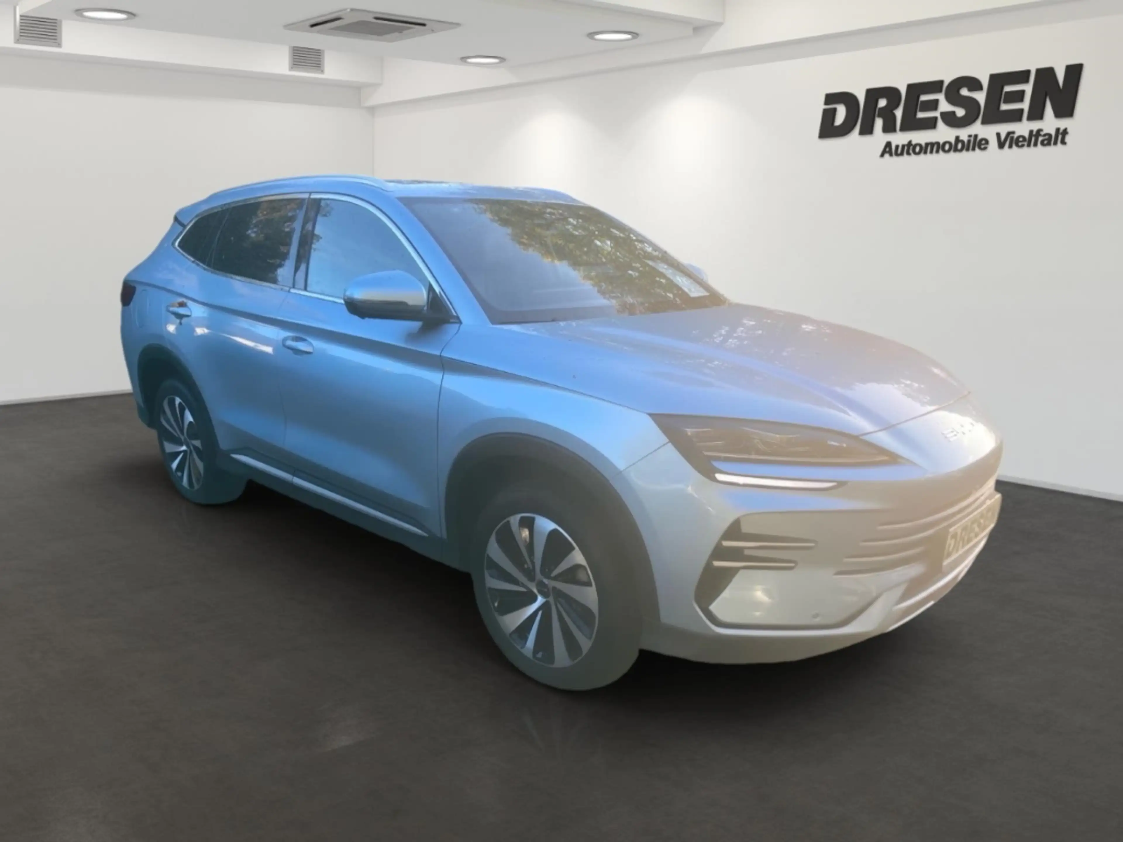 BYD Seal U Boost 1.5 PHEV ''Leder+Sitzheizung+Schiebedach+App — photo 3