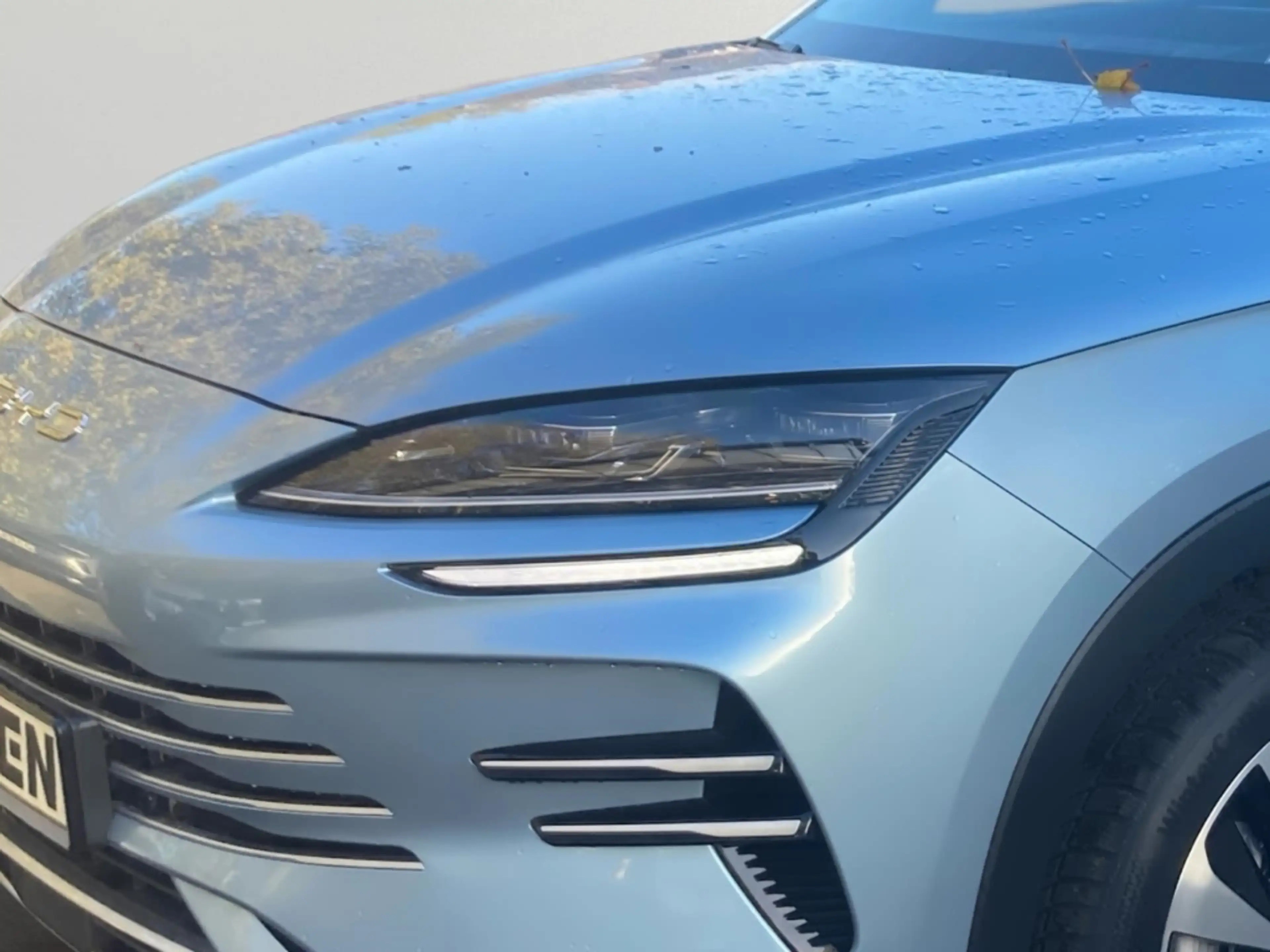 BYD Seal U Boost 1.5 PHEV ''Leder+Sitzheizung+Schiebedach+App — photo 6