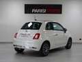 Fiat 500 1.0 Hybrid 70CV Dolcevita *PROMO PARISI GROUP* Blanc - thumbnail 3