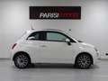 Fiat 500 1.0 Hybrid 70CV Dolcevita *PROMO PARISI GROUP* Blanc - thumbnail 6