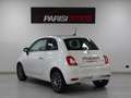 Fiat 500 1.0 Hybrid 70CV Dolcevita *PROMO PARISI GROUP* Blanc - thumbnail 4