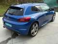 Volkswagen Scirocco 2.0 TSI R DSG Azul - thumbnail 4