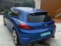 Volkswagen Scirocco 2.0 TSI R DSG Azul - thumbnail 5