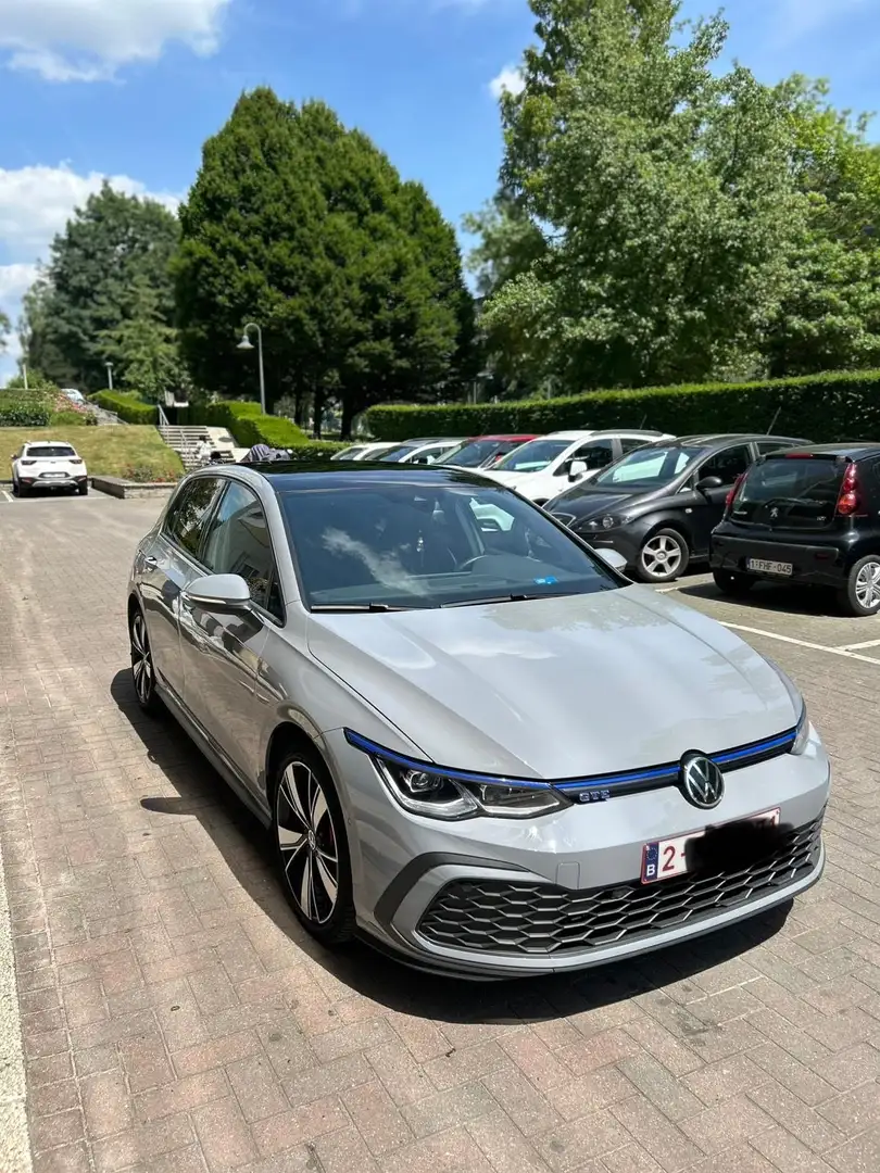 Volkswagen Golf GTE - 2