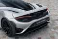 McLaren 765LT Coupe - 1st hand, 6 150 km, PPF, great spec Silber - thumbnail 44