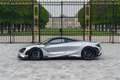 McLaren 765LT Coupe - 1st hand, 6 150 km, PPF, great spec Silber - thumbnail 2