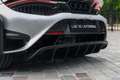 McLaren 765LT Coupe - 1st hand, 6 150 km, PPF, great spec Silber - thumbnail 43