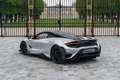 McLaren 765LT Coupe - 1st hand, 6 150 km, PPF, great spec Silber - thumbnail 3