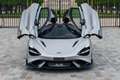 McLaren 765LT Coupe - 1st hand, 6 150 km, PPF, great spec Silber - thumbnail 4