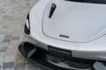 McLaren 765LT Coupe - 1st hand, 6 150 km, PPF, great spec Silber - thumbnail 28