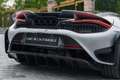 McLaren 765LT Coupe - 1st hand, 6 150 km, PPF, great spec Silber - thumbnail 46