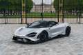 McLaren 765LT Coupe - 1st hand, 6 150 km, PPF, great spec Silber - thumbnail 1