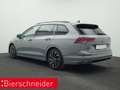 Volkswagen Golf Variant 8 1.5 eTSI DSG R-Line AHK NAVI LED+ ACC Grau - thumbnail 4
