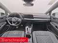 Volkswagen Golf Variant 8 1.5 eTSI DSG R-Line AHK NAVI LED+ ACC Grau - thumbnail 10