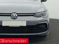 Volkswagen Golf Variant 8 1.5 eTSI DSG R-Line AHK NAVI LED+ ACC Grau - thumbnail 17