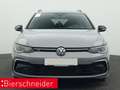 Volkswagen Golf Variant 8 1.5 eTSI DSG R-Line AHK NAVI LED+ ACC Grau - thumbnail 9
