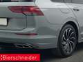 Volkswagen Golf Variant 8 1.5 eTSI DSG R-Line AHK NAVI LED+ ACC Grau - thumbnail 16