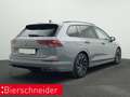 Volkswagen Golf Variant 8 1.5 eTSI DSG R-Line AHK NAVI LED+ ACC Grau - thumbnail 6