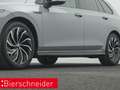 Volkswagen Golf Variant 8 1.5 eTSI DSG R-Line AHK NAVI LED+ ACC Grau - thumbnail 28