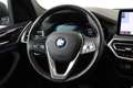 BMW X3 G01 - XDRIVE 20 DA ADVANTAGE + CARPLAY + GPS + CAM Noir - thumbnail 21