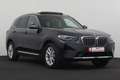 BMW X3 G01 - XDRIVE 20 DA ADVANTAGE + CARPLAY + GPS + CAM Noir - thumbnail 4