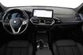 BMW X3 G01 - XDRIVE 20 DA ADVANTAGE + CARPLAY + GPS + CAM Noir - thumbnail 9