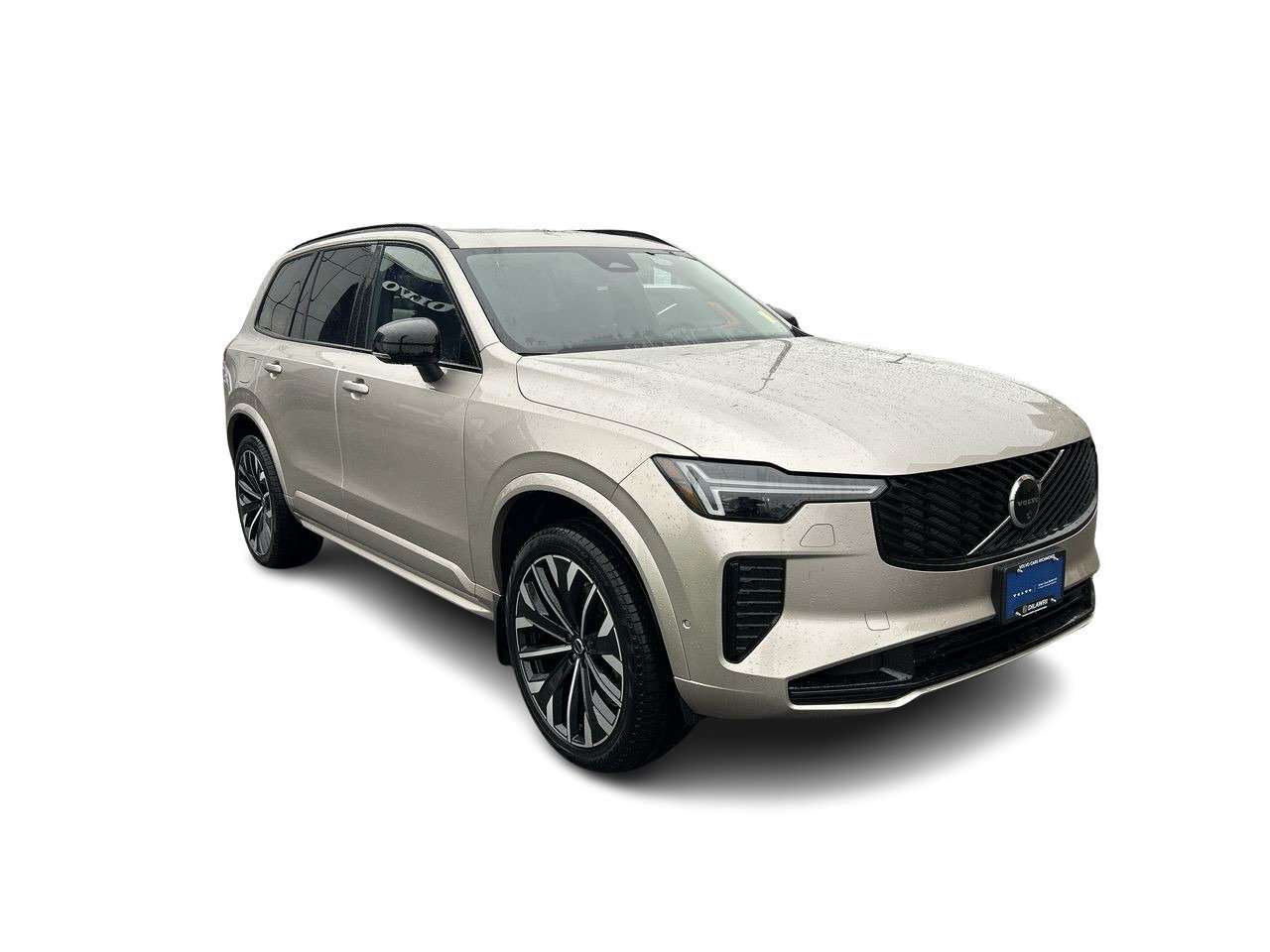 2026 Volvo XC90 Plus 7-Seater (Dark Theme) Rear Camera Washer | Ha alt 2