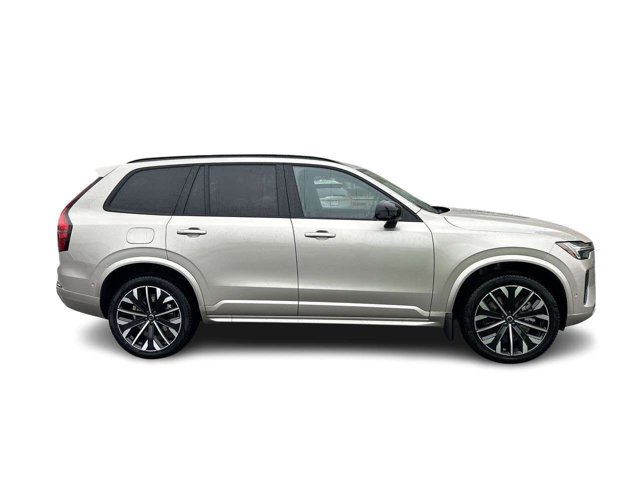 2026 Volvo XC90 Plus 7-Seater (Dark Theme) Rear Camera Washer | Ha thumb 16