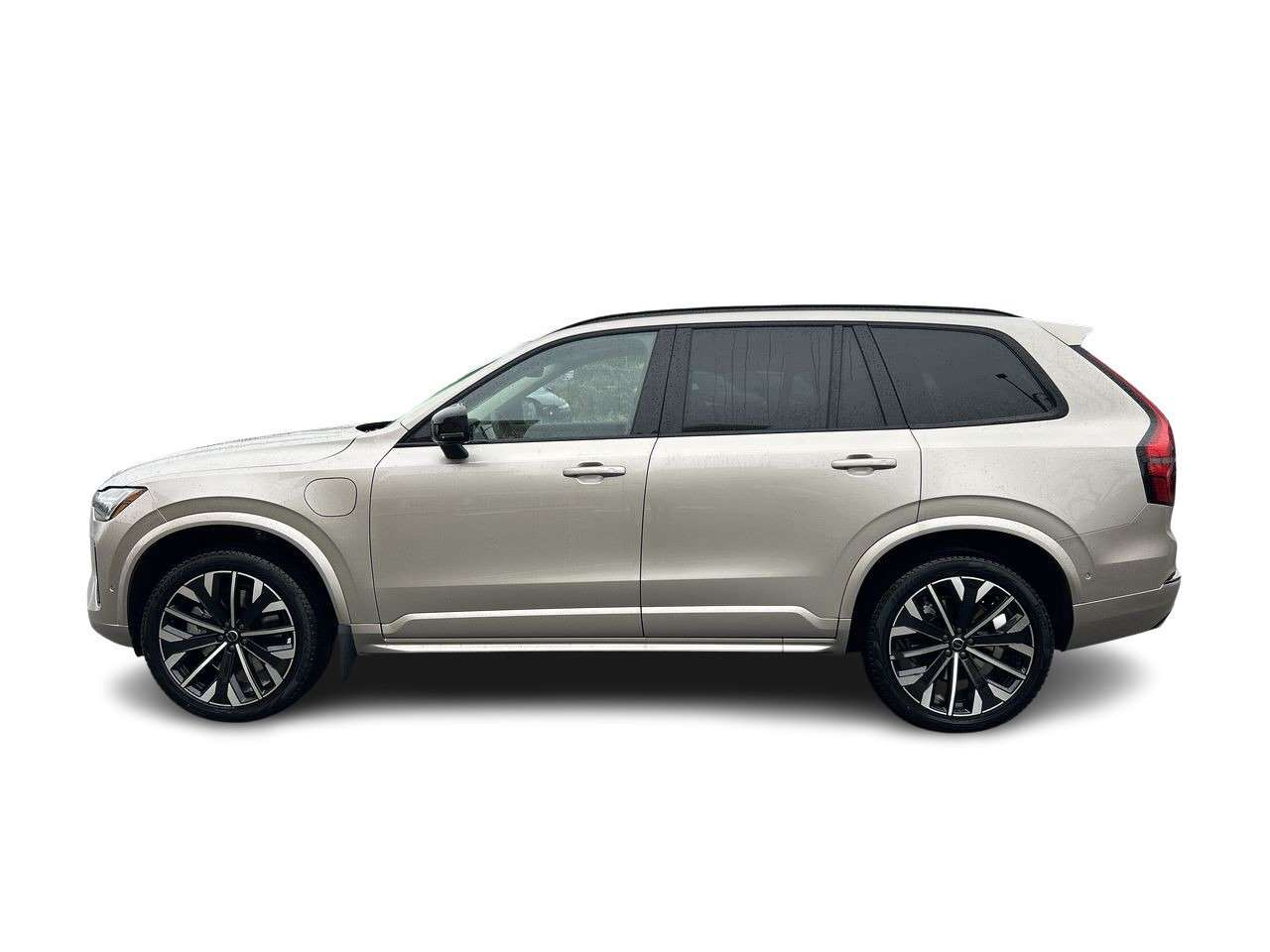 2026 Volvo XC90 Plus 7-Seater (Dark Theme) Rear Camera Washer | Ha thumb 8