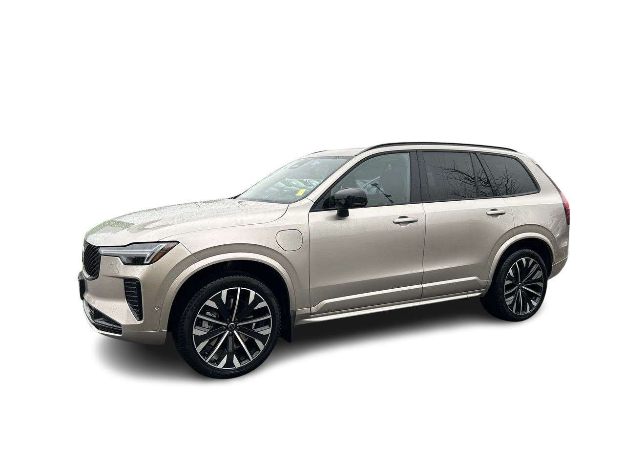 2026 Volvo XC90 Plus 7-Seater (Dark Theme) Rear Camera Washer | Ha thumb 7