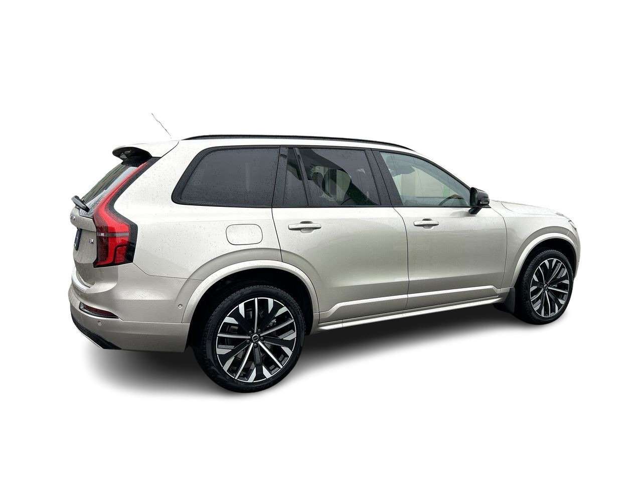 2026 Volvo XC90 Plus 7-Seater (Dark Theme) Rear Camera Washer | Ha thumb 15