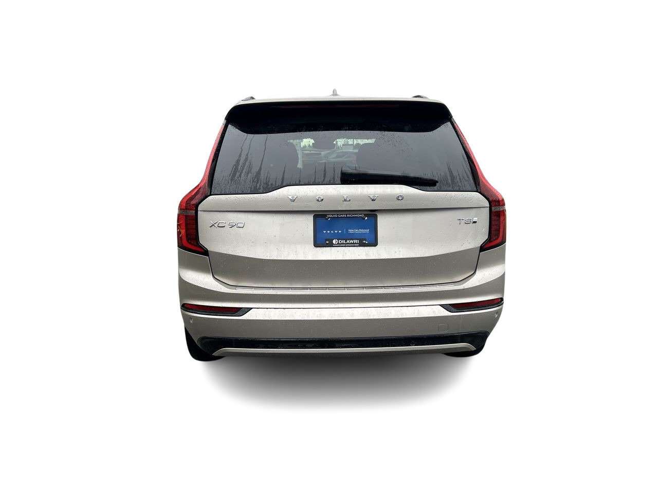 2026 Volvo XC90 Plus 7-Seater (Dark Theme) Rear Camera Washer | Ha thumb 12