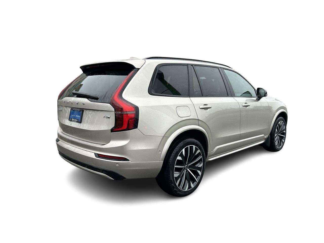 2026 Volvo XC90 Plus 7-Seater (Dark Theme) Rear Camera Washer | Ha thumb 14