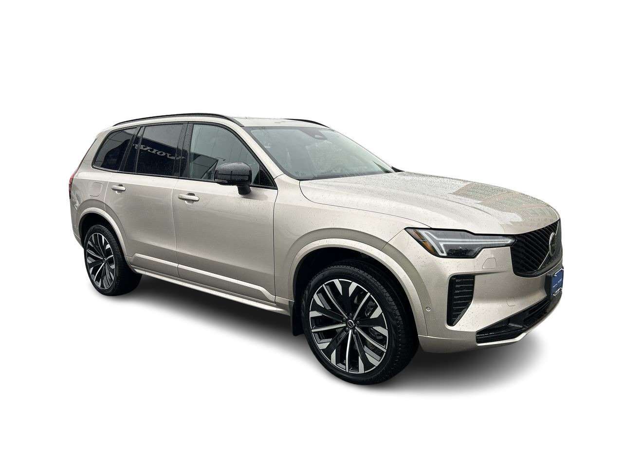 2026 Volvo XC90 Plus 7-Seater (Dark Theme) Rear Camera Washer | Ha thumb 17