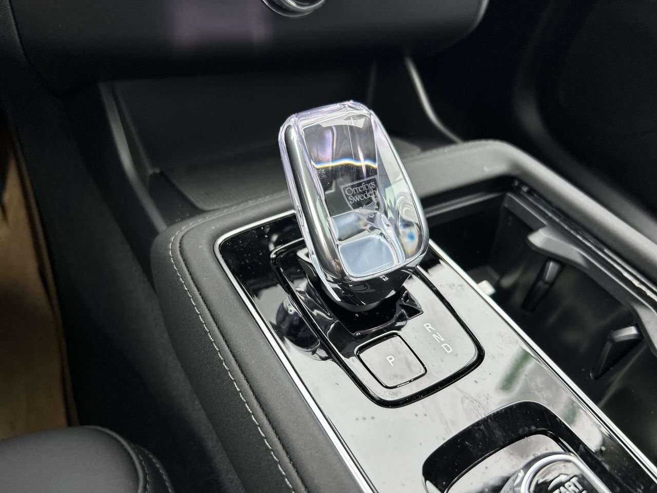 2026 Volvo XC90 Plus 7-Seater (Dark Theme) Rear Camera Washer | Ha thumb 28