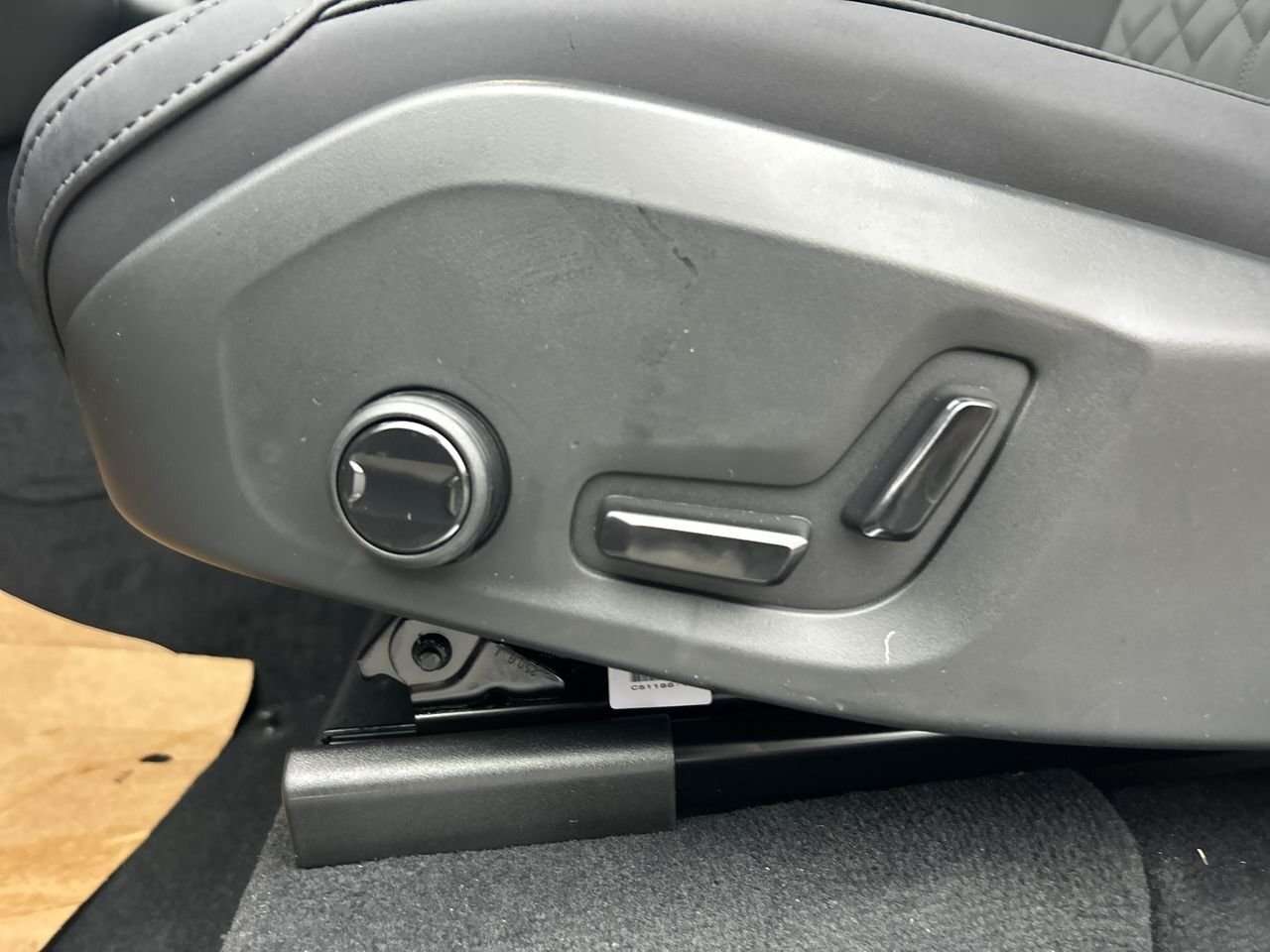 2026 Volvo XC90 Plus 7-Seater (Dark Theme) Rear Camera Washer | Ha thumb 20