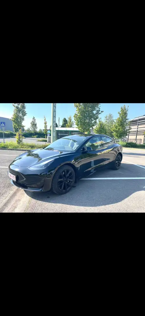 Tesla Model 3 RWD Hinterradantrieb - 2