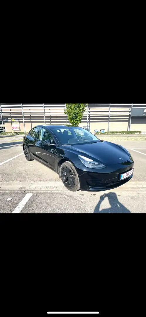 Tesla Model 3 RWD Hinterradantrieb - 1
