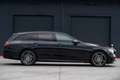 Mercedes-Benz E 400 E 400 4Matic T 9G-TRONIC AMG Line Negru - thumbnail 5