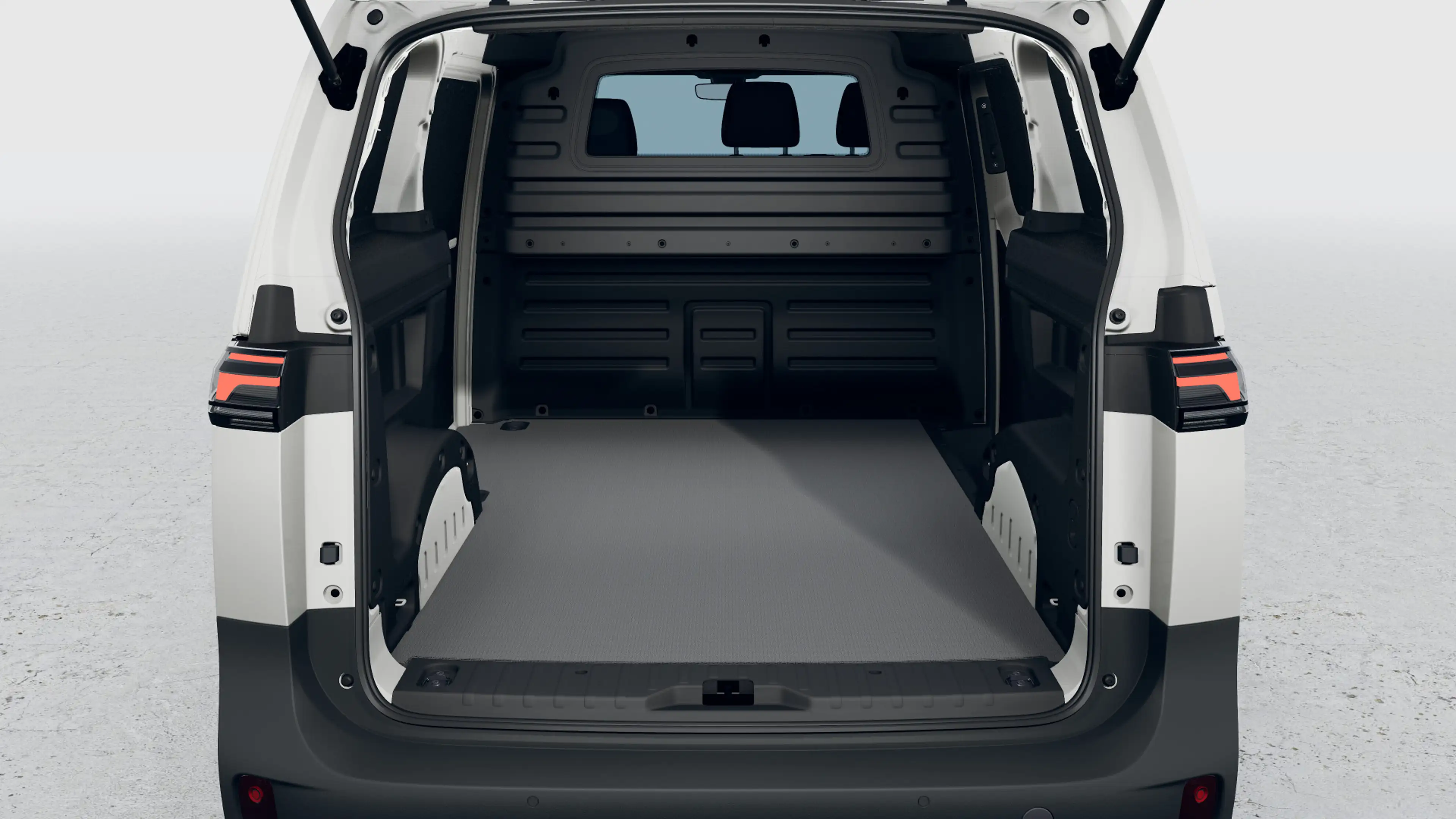 Volkswagen ID. Buzz Cargo 286pk Economy Limited Edition 79 kWh | Multimedia — photo 12