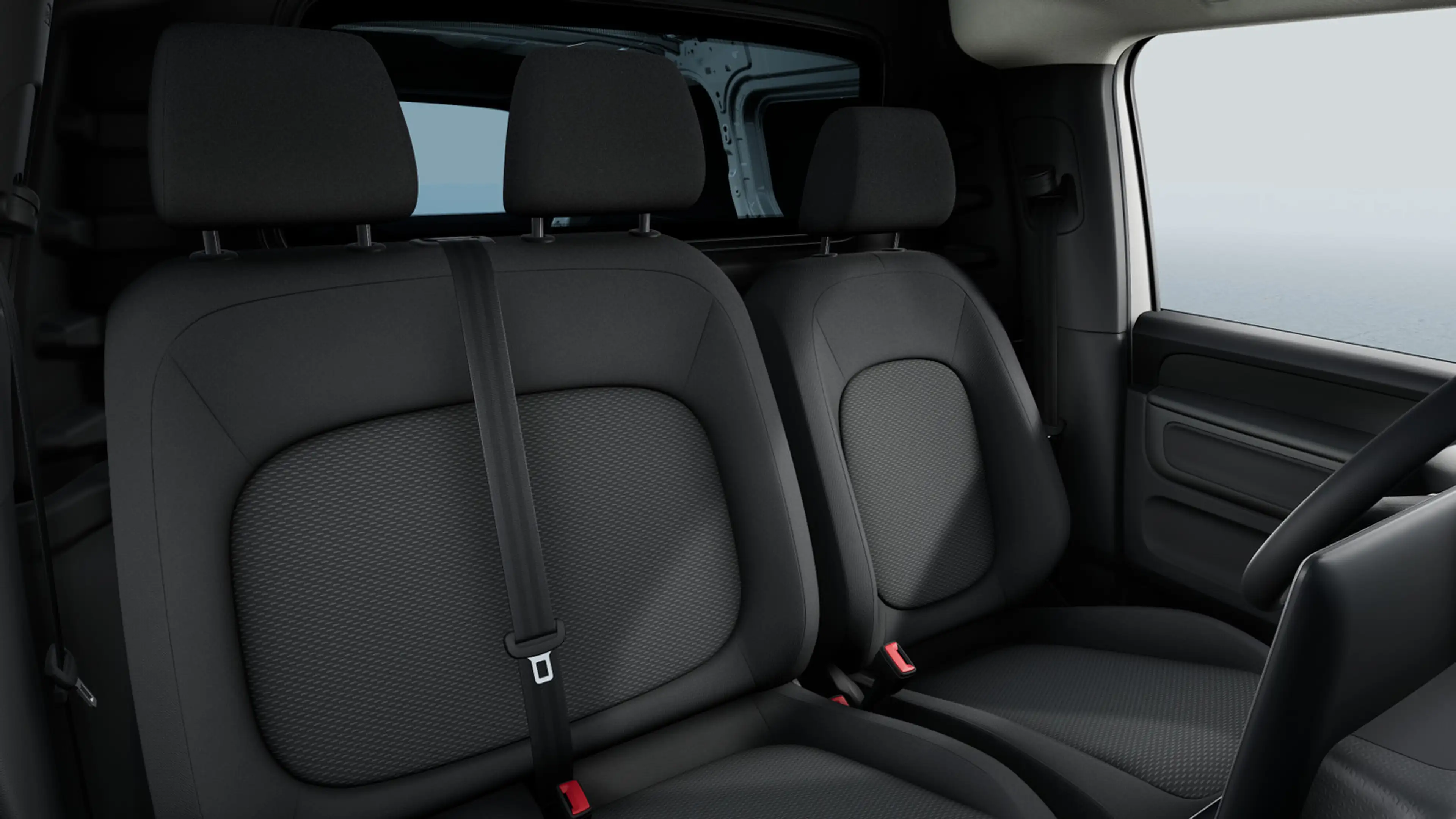 Volkswagen ID. Buzz Cargo 286pk Economy Limited Edition 79 kWh | Multimedia — photo 6