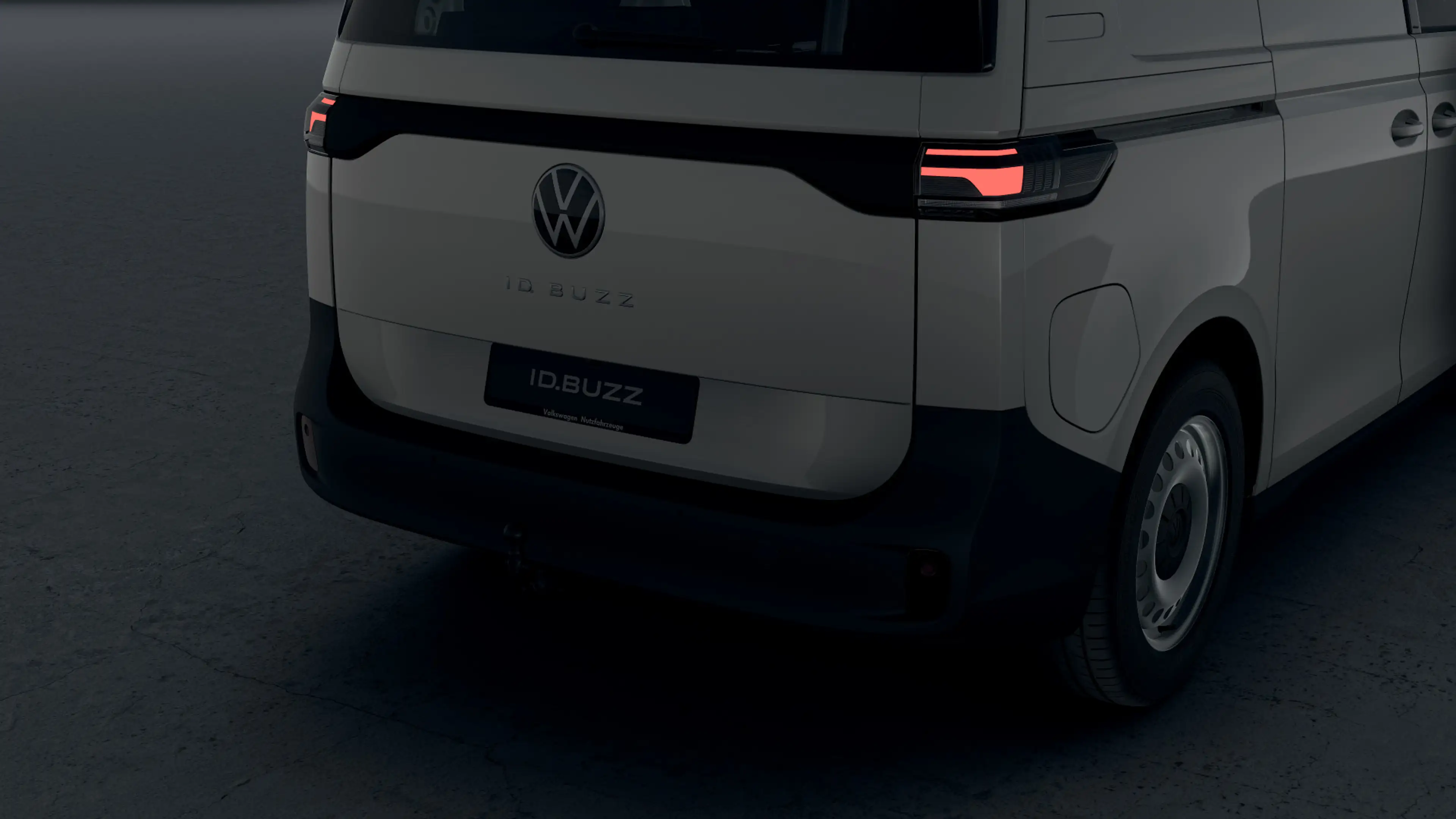 Volkswagen ID. Buzz Cargo 286pk Economy Limited Edition 79 kWh | Multimedia — photo 15
