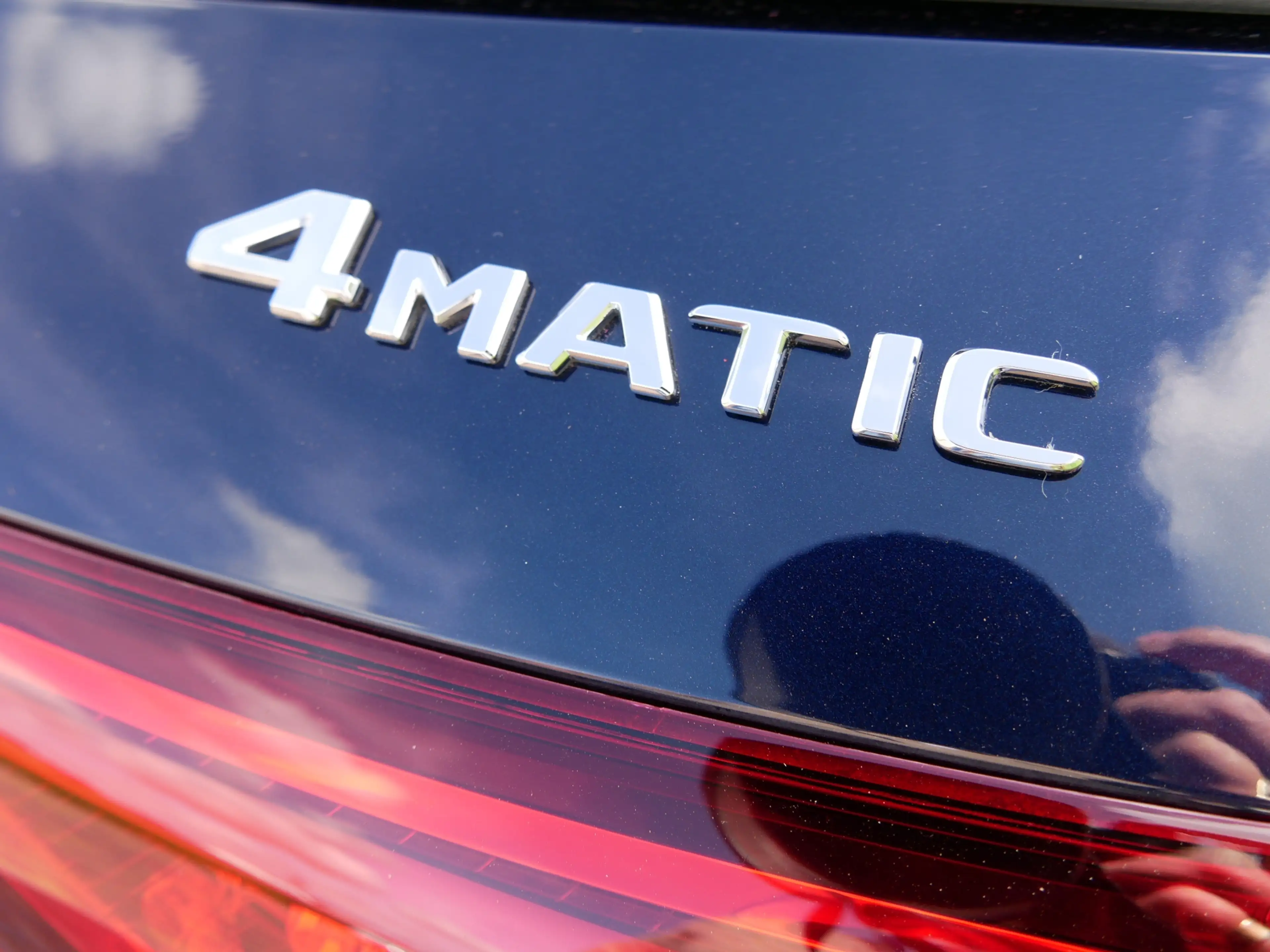 Mercedes-Benz GLE 350 de 4MATIC AUT. BURMESTER PANO LEATHER ** 29999 NET — photo 13