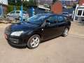 Ford Focus Fun, Allwetter, Durchrepariert, TüV 11/27 Schwarz - thumbnail 1
