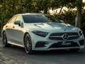 Mercedes-Benz CLS 220 D *** AMG PACK /KEYLESS / BELGIAN CAR /1 OWNER *** Blanco - thumbnail 5