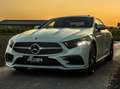 Mercedes-Benz CLS 220 D *** AMG PACK /KEYLESS / BELGIAN CAR /1 OWNER *** Biały - thumbnail 8
